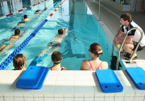 Cours d'Aquafitness Cours d'Aquafitness